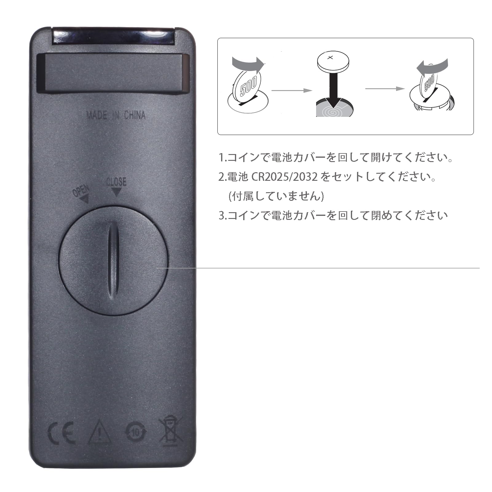 Amazon.co.jp: 互換リモコン For bose SMART SOUNDBAR 300 : 家電＆カメラ
